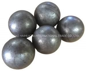 High Hardness Grinding Steel Ball