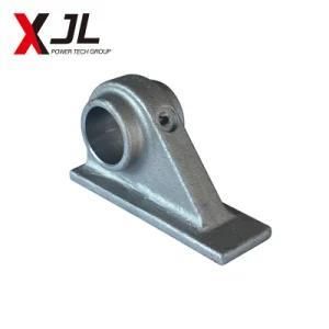 OEM Truck Part by Casting Factory in Investment/Precision Casting