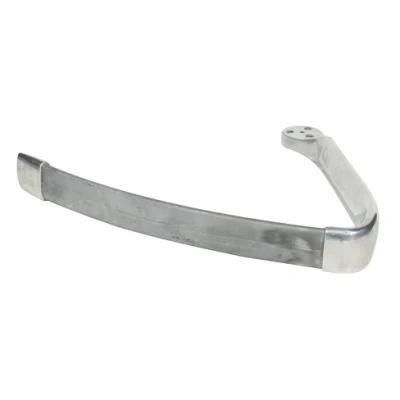 China Manufacturer High Quality Aluminium Die Casting with High Quality
