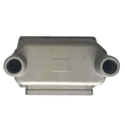 Outdoor Gas Meter Box Covers Die Casting Gas Meter Parts for Sale