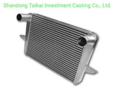 User Friendly High Precision Auto Engines Car Spare Parts