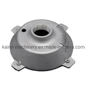 Precision Carbon Steel/Alloy Steel/Aluminum Die Casting for Motorcycle Parts