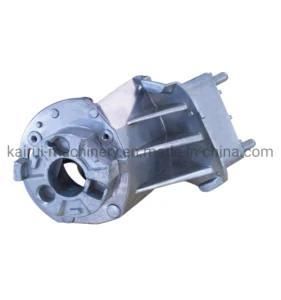 Zinc Alloy/Aluminum Alloy Die Casting Auto Parts