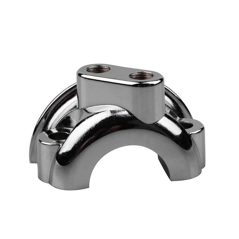 Factory Sale Customized Durable CNC Turning Parts Stainless Steel Casting