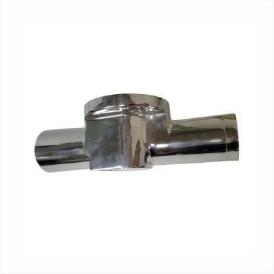 Made in China Superior Quality Carbon Steel and Low-Alloy Steel Investment Casting Valve ...