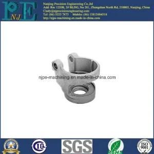 ISO9001 Custom Nice Quality Iron Casting Parts