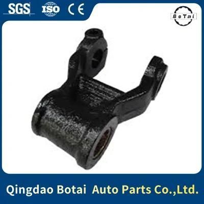 Grey Cast Iron Ductile Iron Alloy Iron Malleable Iron Parts Clay Sand Casting Iron Casting