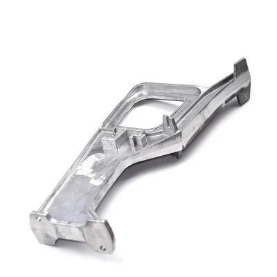 Best High Quality Aluminum Casting Automobile Parts ISO Aluminium Alloy Die Casting Car ...