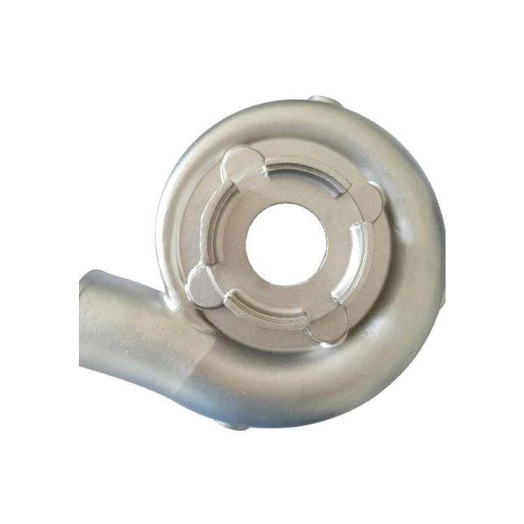 Densen Customized Certificated Steel Casting Factory Manufacturer Supplier