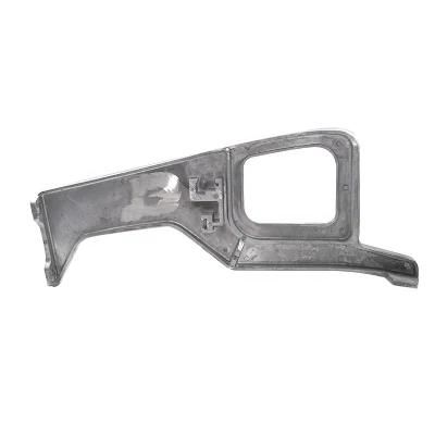 High Precision Aluminum Casting Automobile Parts ISO Aluminium Alloy Die Casting Car ...
