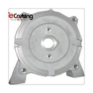 Custom Investment Casting for Cast Iron Mechanical Part/ Gearbox