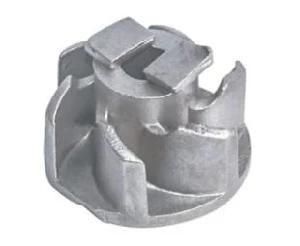 China Factory High Pressure/Investment/Anodized/Squeeze Die Casting for LED Street ...