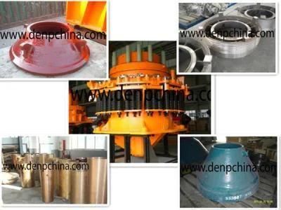 Filter Kit for Cone Crusher Spare Part