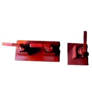 Factory Supplier Trailer Twist Lock Container Corner Lock