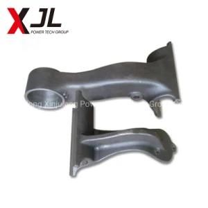 Carbon-Alloy Steel Parts in Lost Wax Casting-Auto Parts