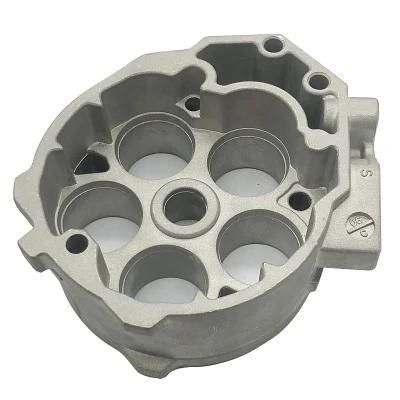 Chinese Manufacturer OEM Metal Casting Machinery Aluminum Casting Alloy Aluminum Die ...