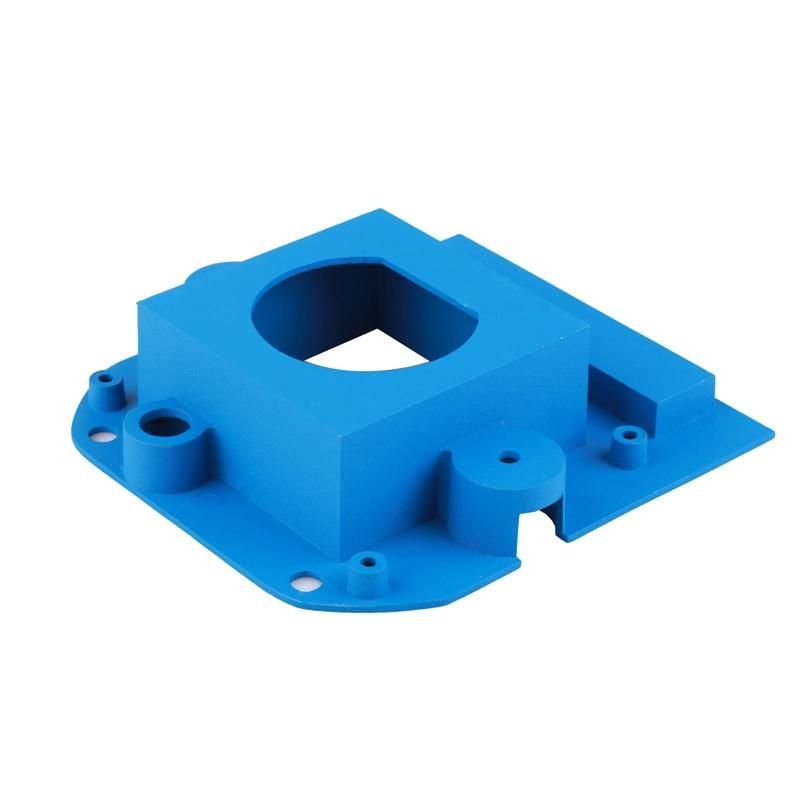 Wholesale Customized Aluminum Die Casting Part for Machinery Parts