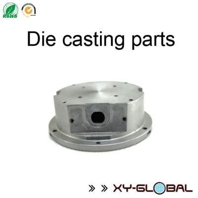 Chinese OEM Custom Aluminium A380 Die Casting