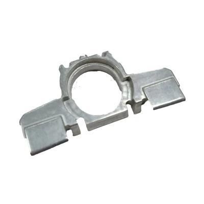 Wholesales Custom Die Casting Zinc Alloy Door Lock Metal Part