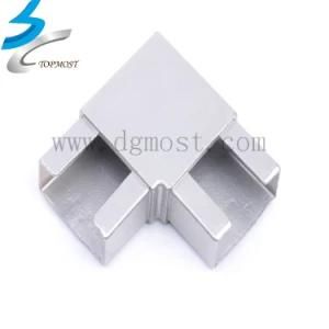 Customized Hardware CNC Machining Stainless Steel Building Spare