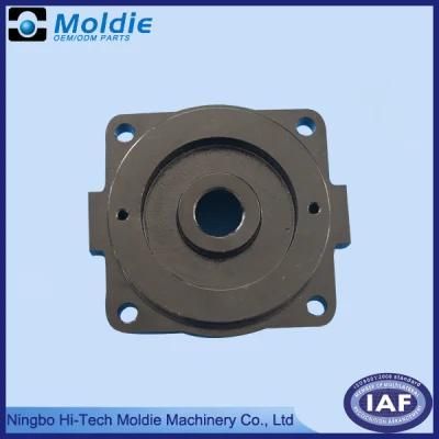 Customized/OEM High Precision Gear Box Cover with Die Casting