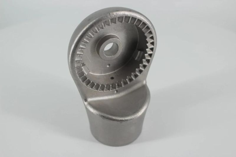 Stainless Steel Custom Lost Wax Investment Casting Auto Fitting