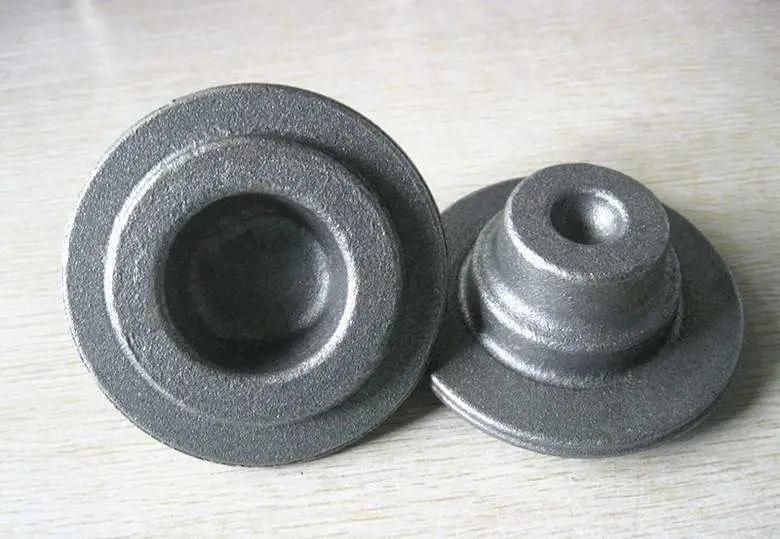 Standard Durable Steel ANSI Forged Flange