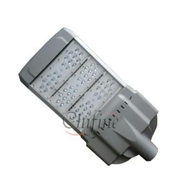 OEM Aluminum Die Casting Street Lights