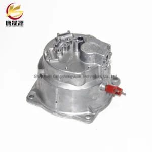 Manufacture Experienced Sand Casting Gravity Casting Aluminium Die Casting