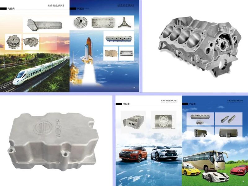 Aluminum Die Casting Parts, Die Casting Parts, Aluminum Parts, Electronic Box