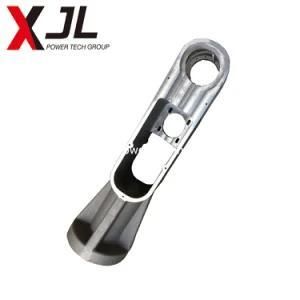OEM Carbon Steel of Investment /Lost Wax/Precision Casting for Spare Parts