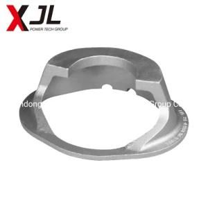 OEM Casting of Alloy Steel in Investment/Lost Wax/Precision Casting for Auto Parts
