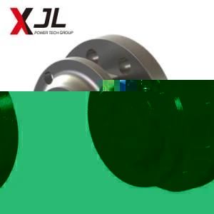 Stainless Steel-Precision/Lost Wax/Investment Casting with CNC Machining for Valves Pumps