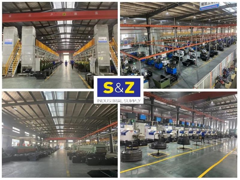 Factory Directly Supply Customized/Custom Precise Stainless Steel Die Casting/Castings/Metal Casting Parts