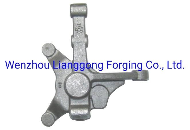 Customized Various Kinds of Auto Spare Parts