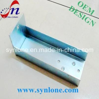 OEM Aluminum Die Casting for Machinery Part