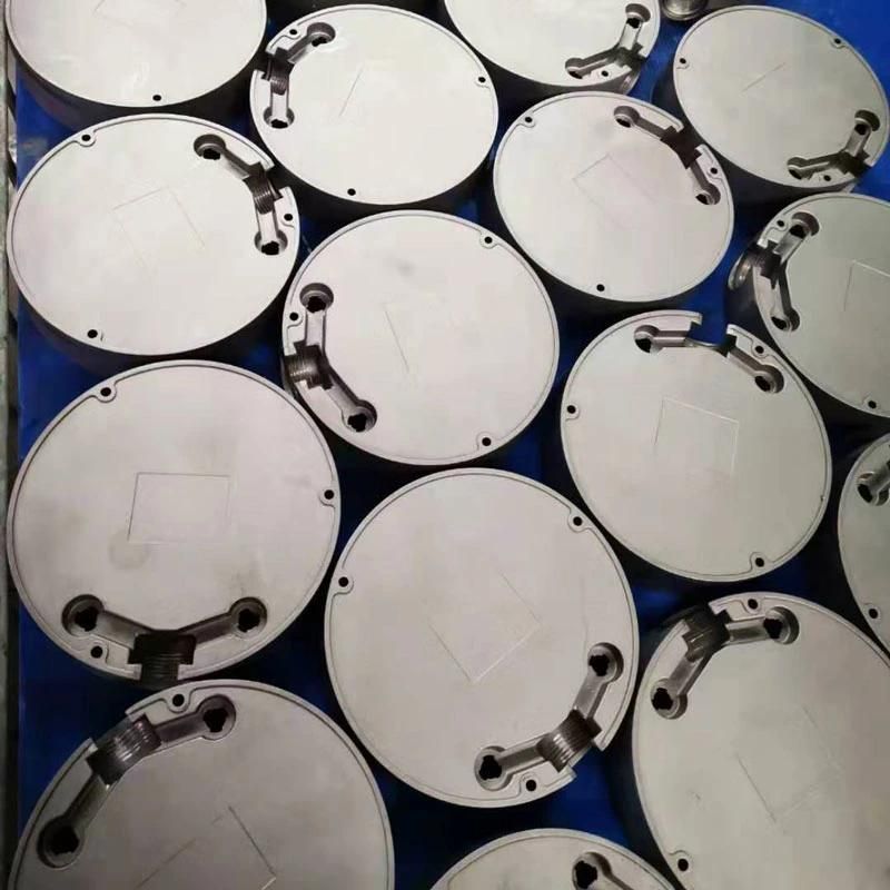 Customized Design Aluminum Die Casting for Bay Light