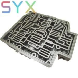OEM High Quality Automatic Casting Die Casting Aluminum Parts