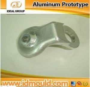 Aluminum Alloy Stamping Mould