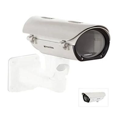 OEM Die Casting of Aluminum Outdoor Camera Components