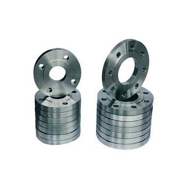 Wholesale Casting and Forged Aluminium Flange