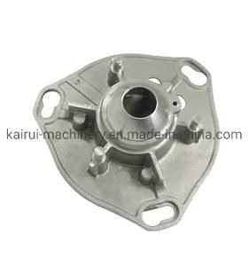 Precision Aluminum Die-Casting Machining Parts