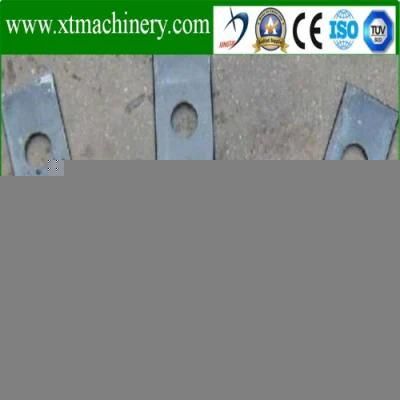 Good Quality Tungsten Carbige Hammer Blades for Hammer Crushing Mill