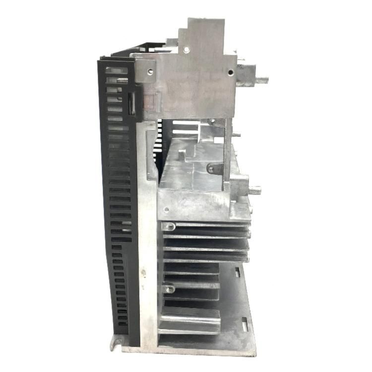 OEM Assembling Aluminum Die Casting of Auto Radiator