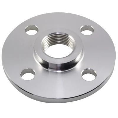 3 Holes 65mm DN15 Aluminum Alloy Flange Pipe Base Thread Decorative Floor Flange Pipe ...