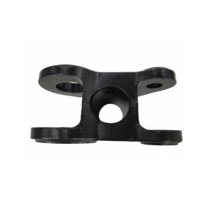 Gray/Ductile Iron Industrial Die Cast Investment/Sand Casting Components