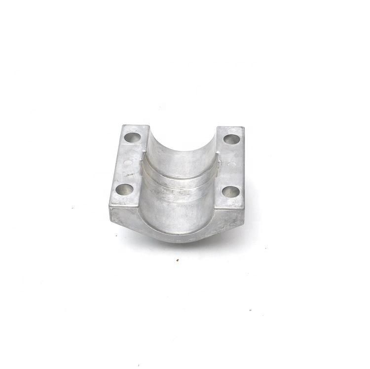 Die Casting for Aluminum Alloy Accessories