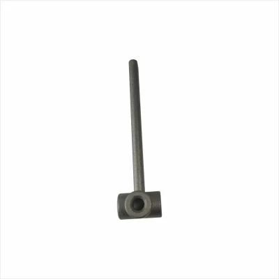 Custom Precision Stainless Steel Investment Casting Iron Industry Machinery Green Sand ...