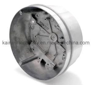 Farm Machinery Shell Parts/Precision Casting