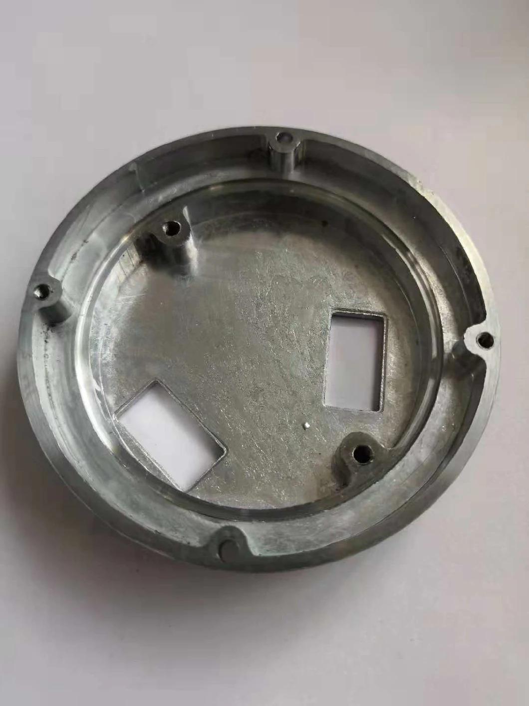 Engineering Design Zinc Die Casting Electronic Sensor Part